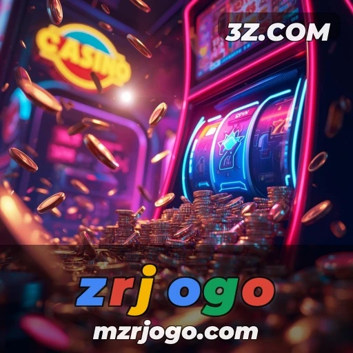 Login Mania: Por que o zrjogo é o seu destino ideal