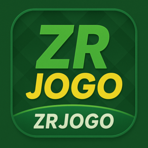 Novo logo da zrjogo